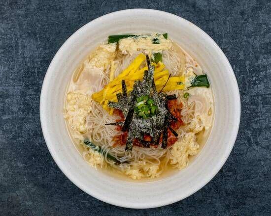 Janchi Noodle