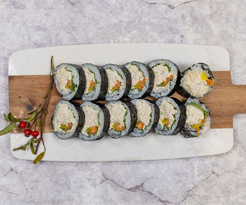 Tuna Roll