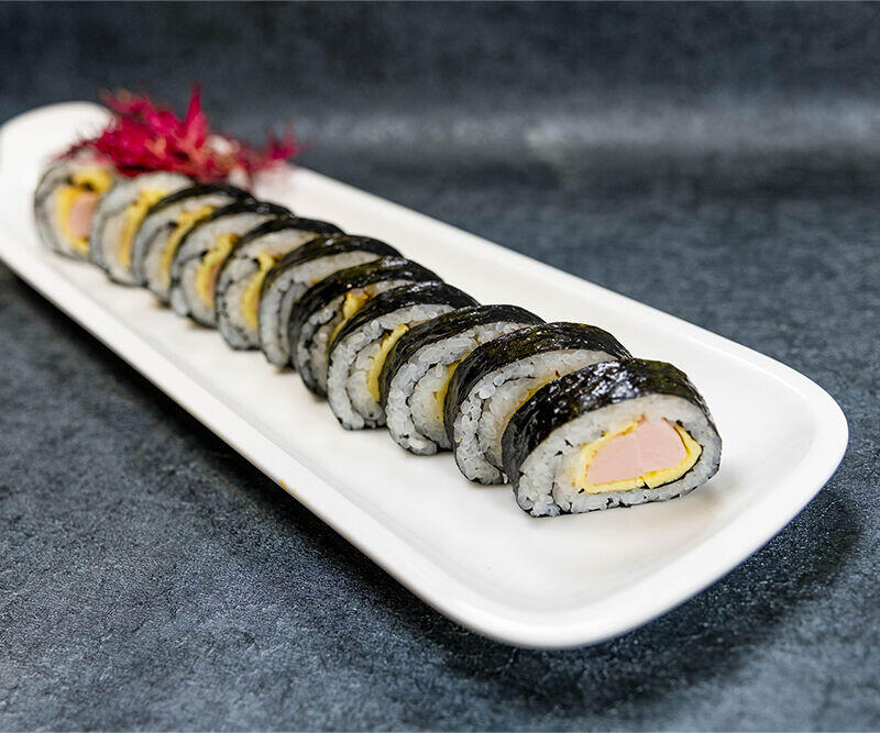 Small Roll